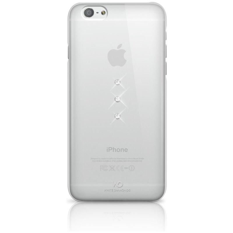 WhiteDiamonds White Diamonds Trinity pro iPhone 6/6S čirý