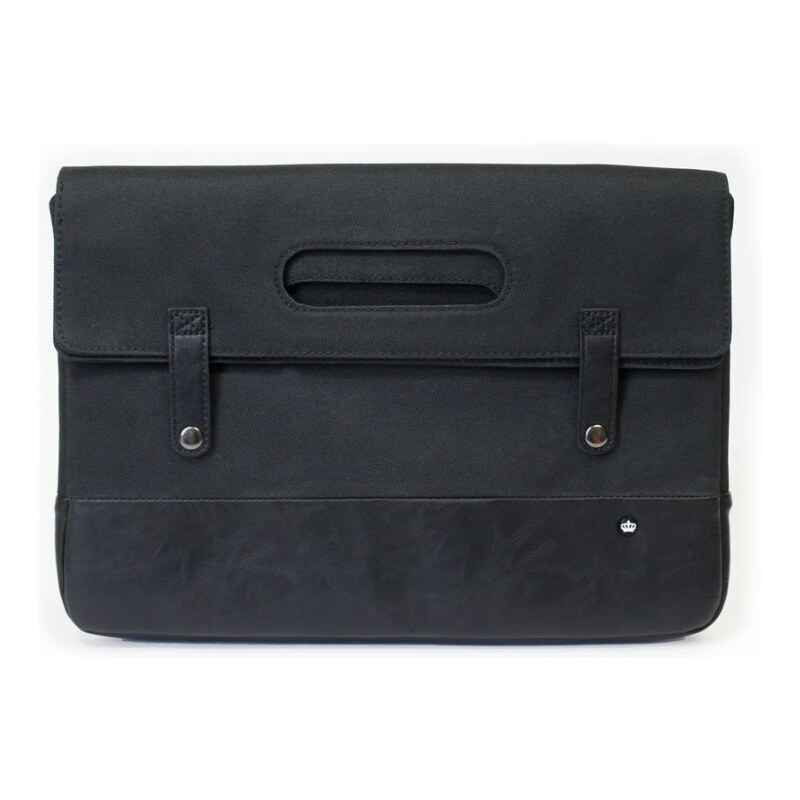 PKG Primary Grab Bag/Sleeve pro MacBook Air/Pro 13" - černá