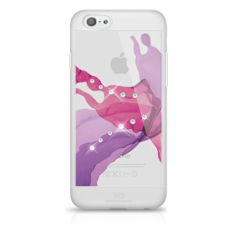 WhiteDiamonds White Diamonds Liquids Active pro iPhone 6/6S růžový
