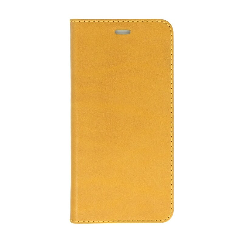Valenta Booklet Classic Style pro iPhone 6/6S Camel