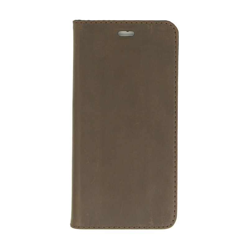 Valenta Booklet Classic Style pro iPhone 6/6S Vintage Brown