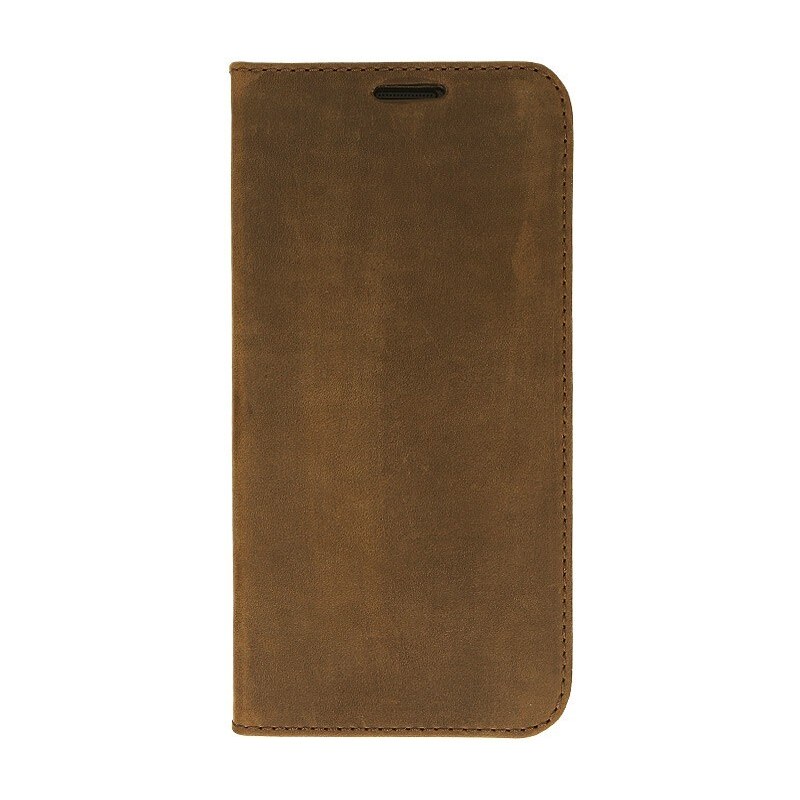 Valenta Booklet Classic Style pro Samsung Galaxy S7 Vintage Brown
