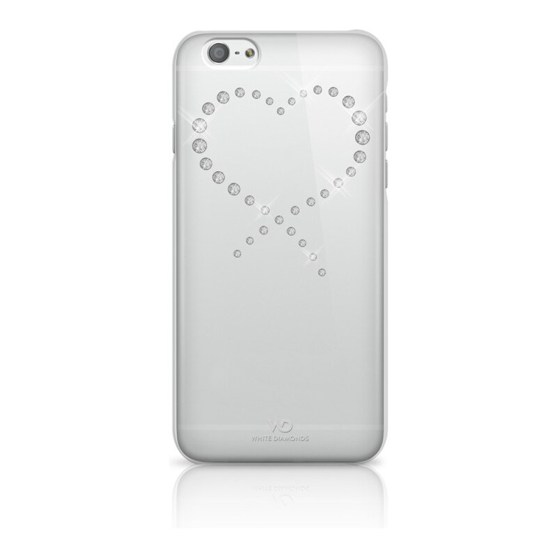 WhiteDiamonds White Diamonds Eternity Crystal pro iPhone 6/6S čirý