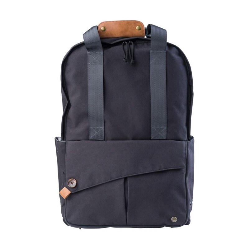 PKG DRI Tote Backpack 15" - černý
