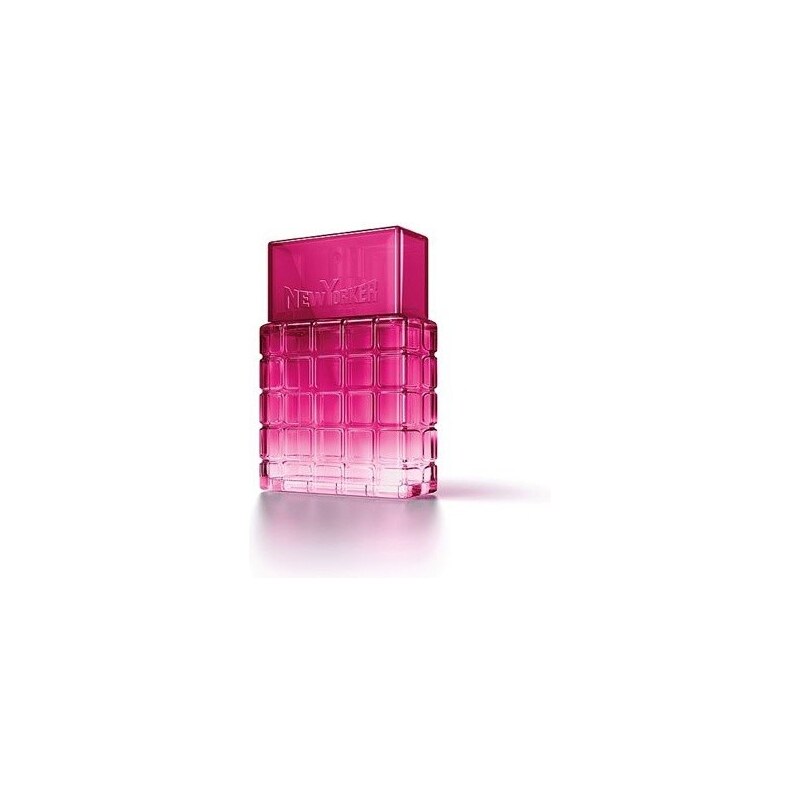 New Yorker Style-up Woman - parfémová voda s rozprašovačem 30 ml
