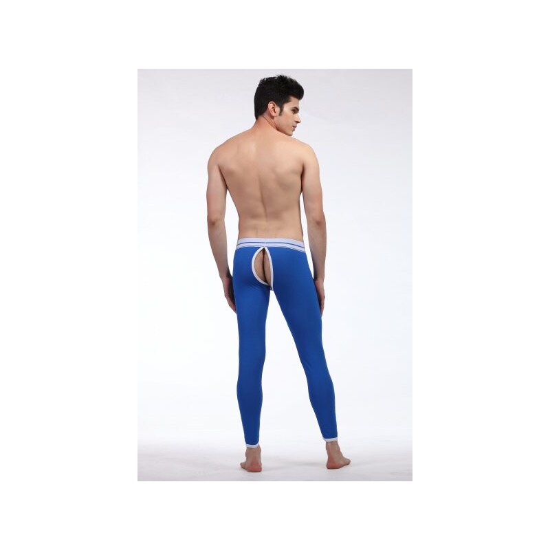 WJ UNDERWEAR Pánské kalhoty (Spodky) WJ 2016 Kinky Blue M