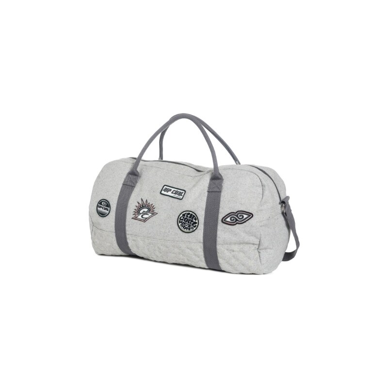 Taška Rip Curl Retro Surf Gym Bag grey