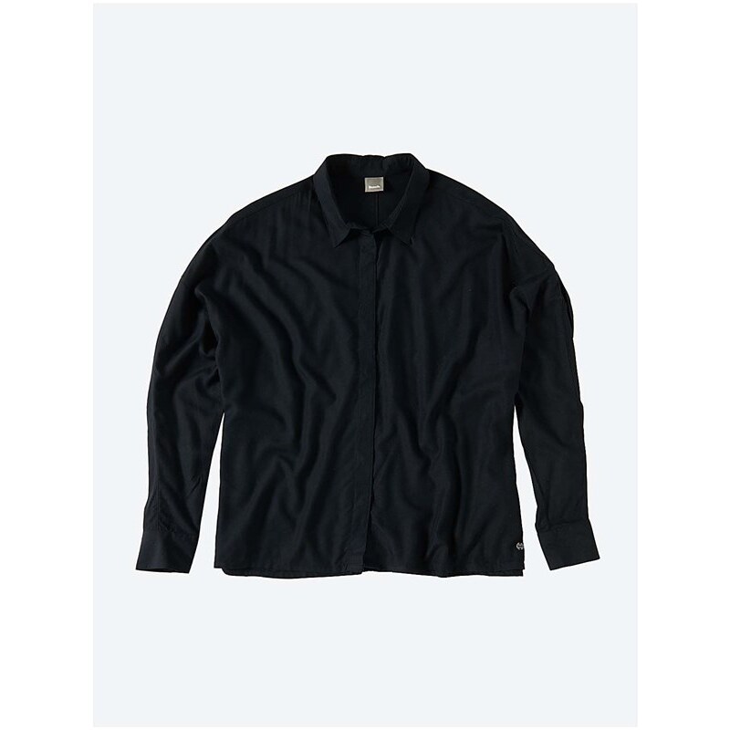 košile BENCH - Aristocratic B Black (BK014)