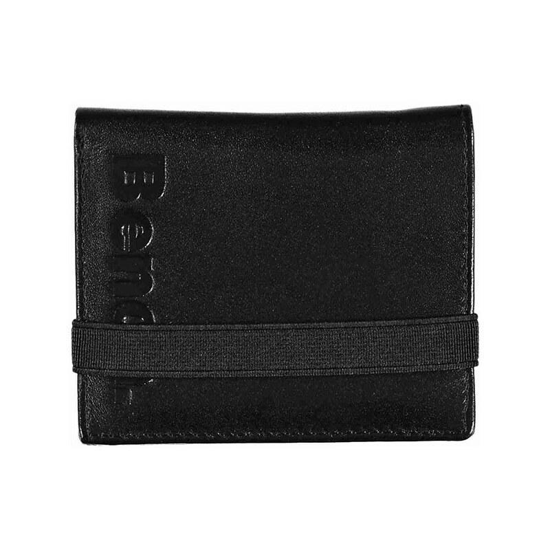 peněženka BENCH - Concentration Black (BK014)