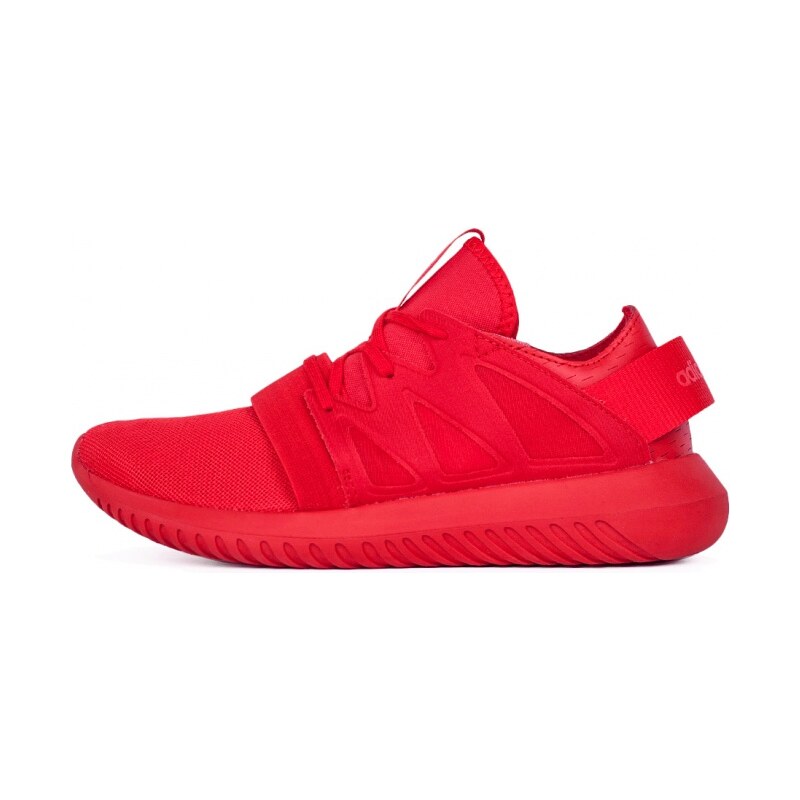 Sneakers - tenisky Adidas Originals TUBULAR VIRAL Vivid Red/Utility Black
