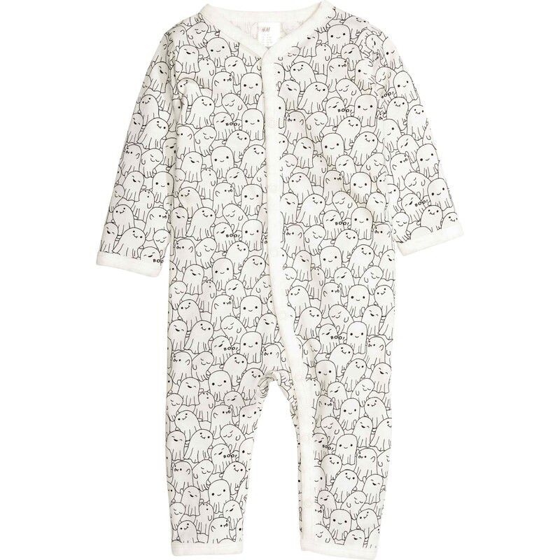 H&M Pyžamo s potiskem