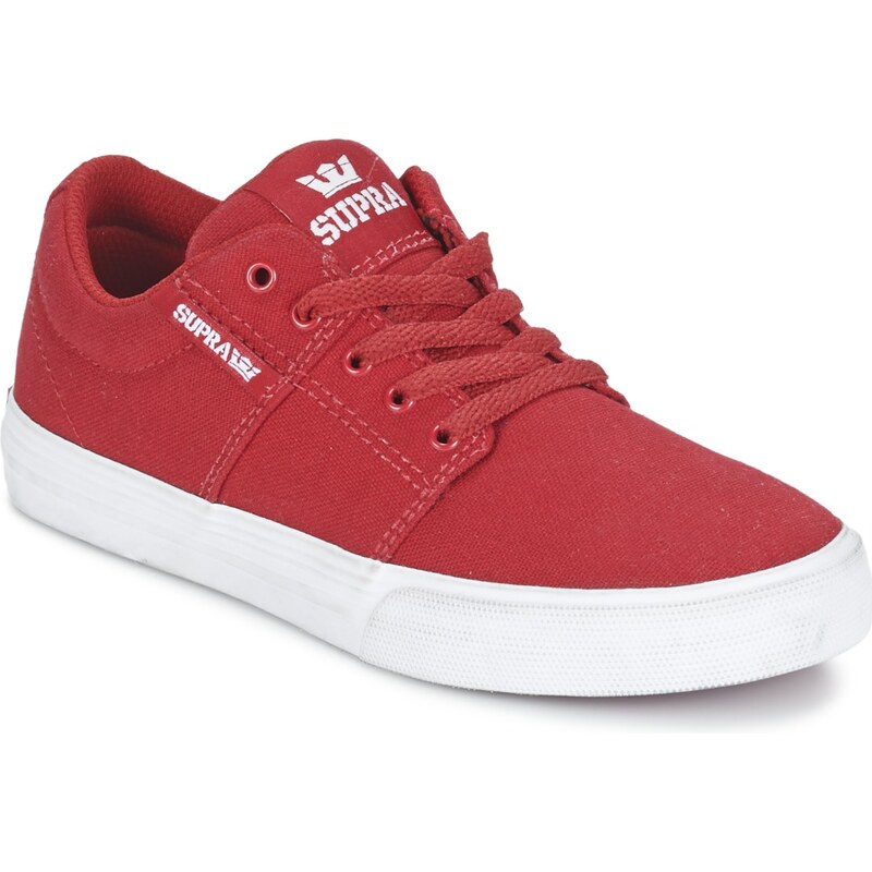 Supra Tenisky Dětské KIDS STACKS VULC II Supra