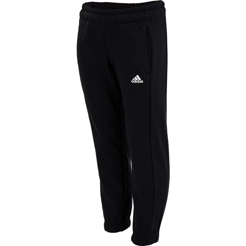 adidas ESSENTIALS FRENCH TERRY PANT CLOSED HEM