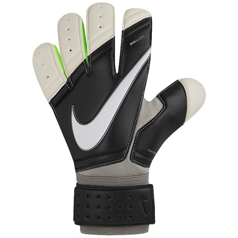 NIKE2 Brankářské rukavice Nike Premier SGT 10 ČERNÁ