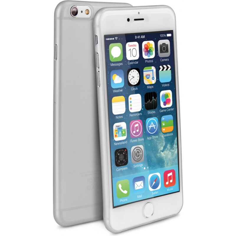 Uniq | Uniq Hybrid Bodycon Slim Case iPhone 6S Plus/6 Plus