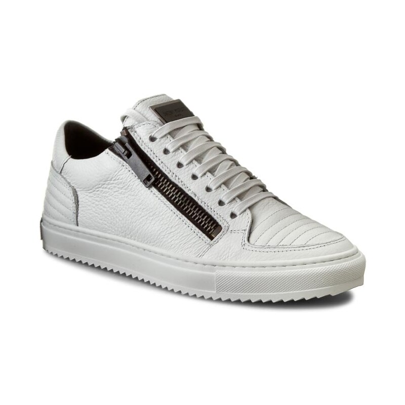 Sneakersy ANTONY MORATO - MMFW00666/LE300002 White 100
