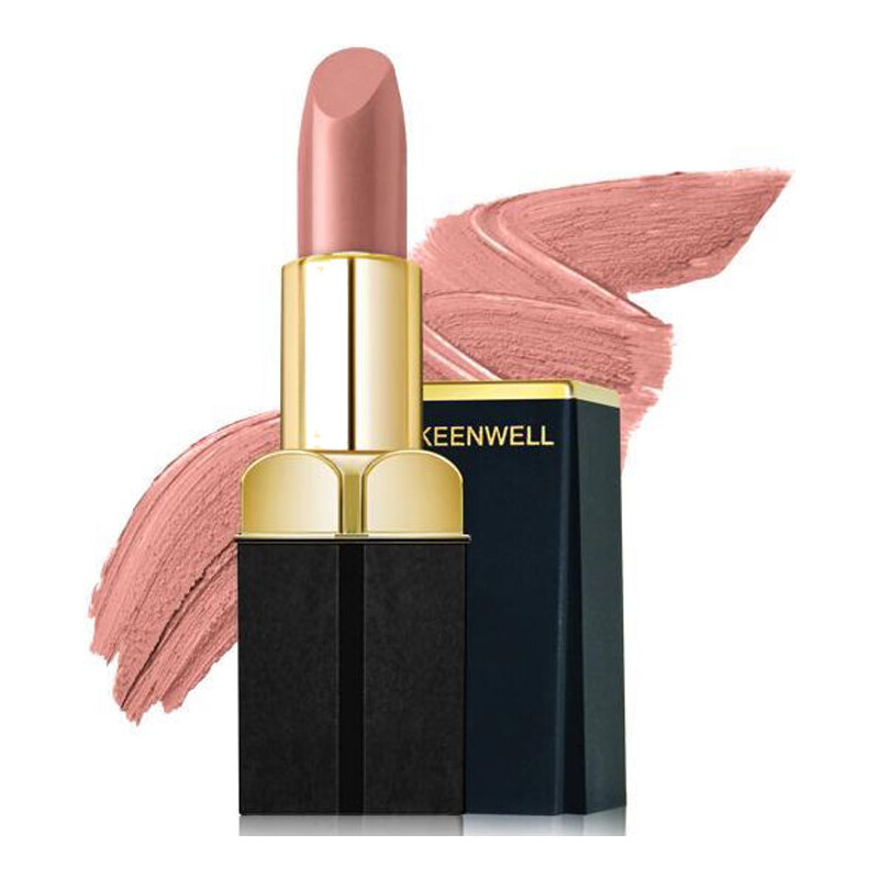 Keenwell Lipstick Soft - jemná rtěnka na rty 4g 342