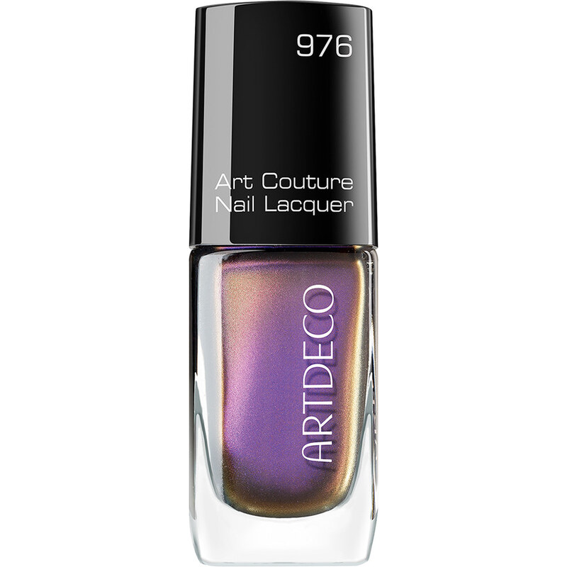 Artdeco Č. 976 Art Couture Nail Lacquer Lak na nehty 10 ml