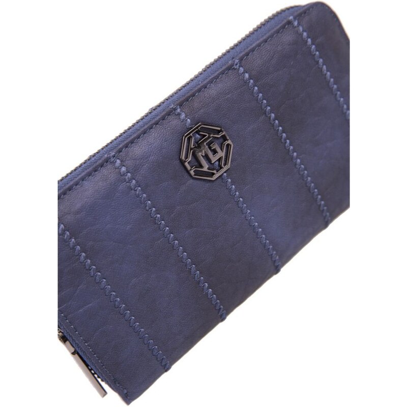 Dámská peněženka Marina Galanti 0761 modrá