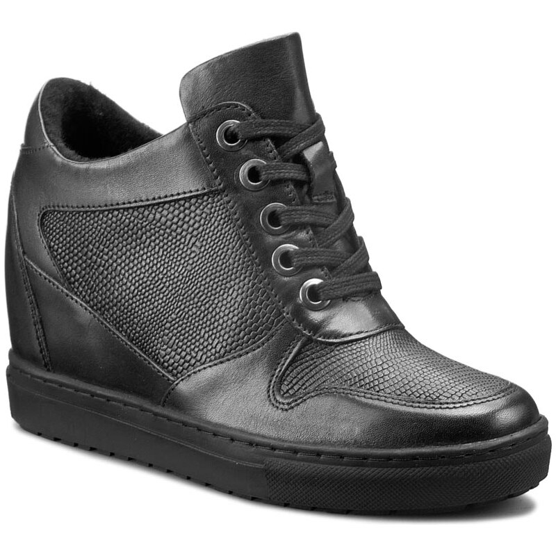 Sneakersy LASOCKI - WI07-RAFA-01 Černá