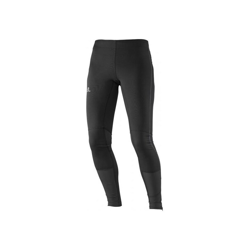 Spokey LEGÍNY SALOMON AGILEONG TIGHT W black