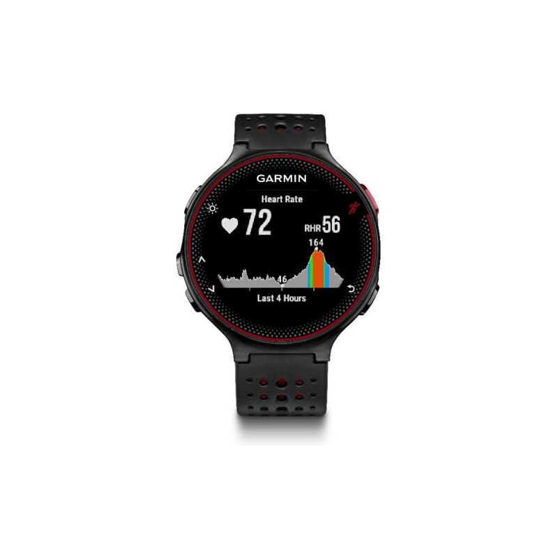 Garmin Forerunner 235 Optic - Red