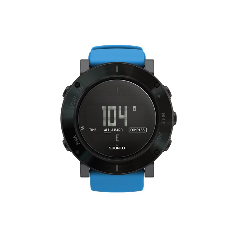 Suunto Core Crush - Blue