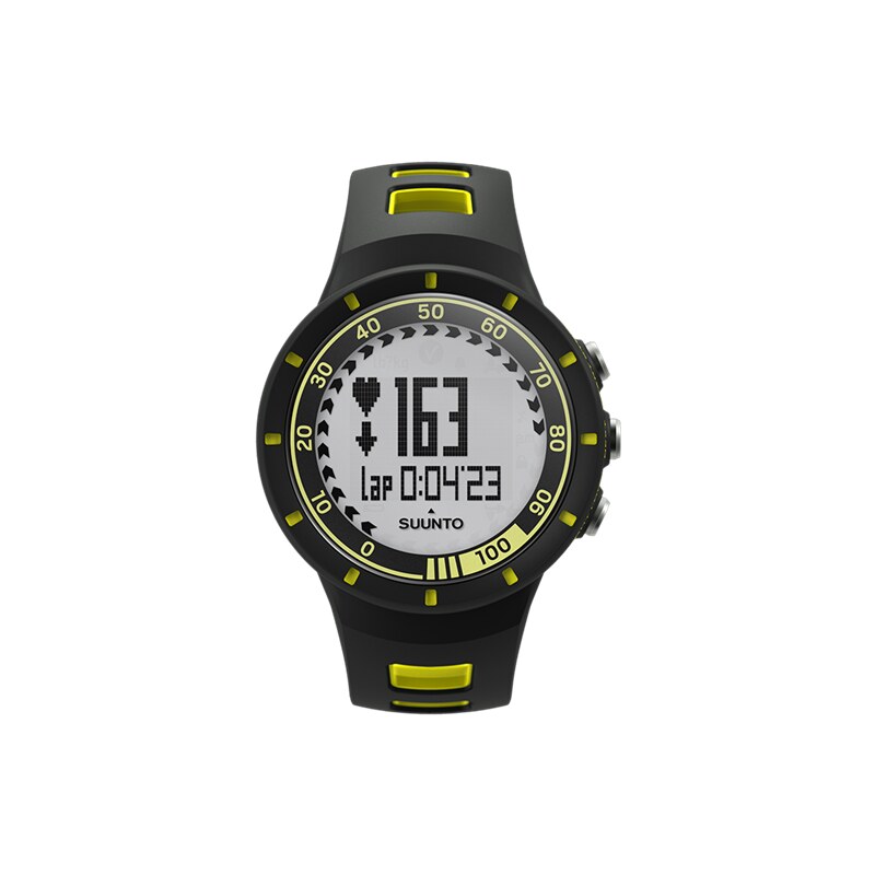 Suunto Quest - Yellow