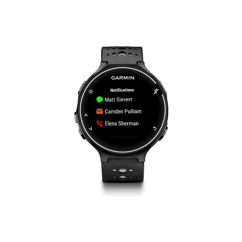 Garmin Forerunner 230 - Black