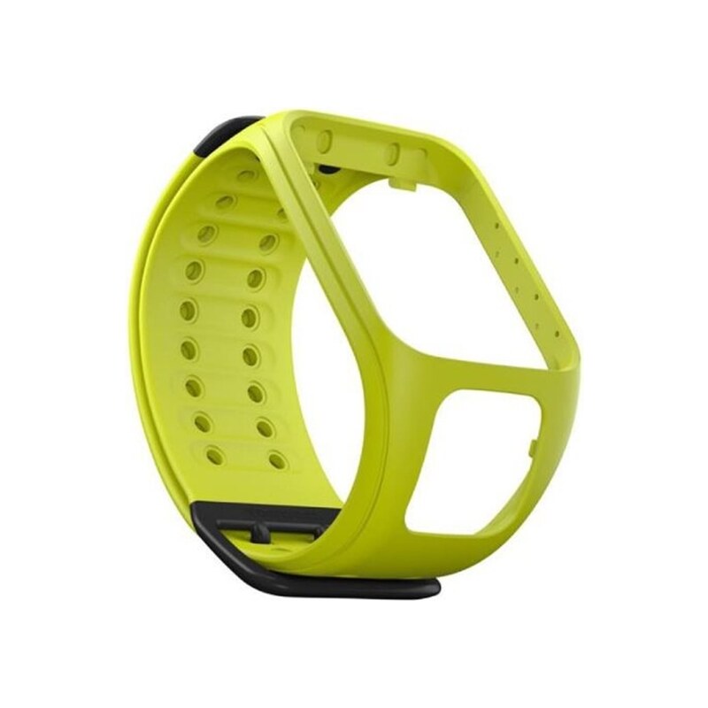 TomTom Řemínek k GPS hodinkám (L) - zářivě zelená