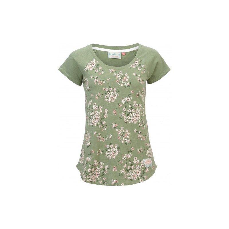 BRAKEBURN BRAKEBURN BLOSSOM TEE