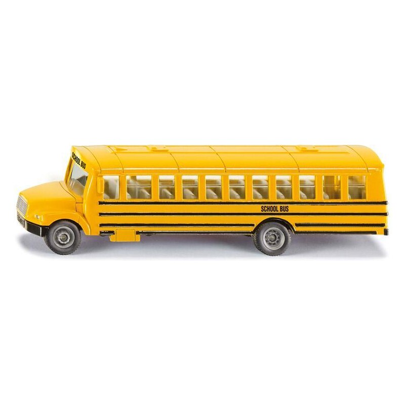 SIKU Super - US školní autobus, 1:87