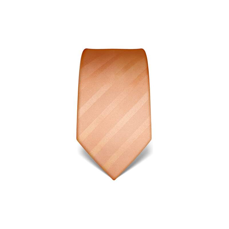 Meruňková kravata Vincenzo Boretti 21929