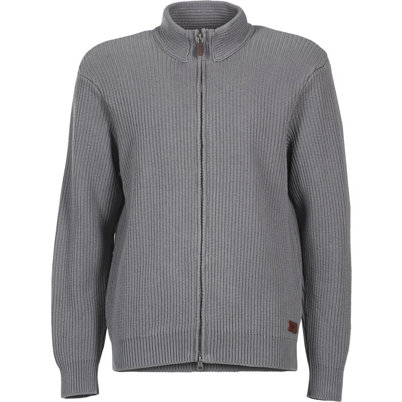 Dockers Svetry / Svetry se zapínáním SWEATER FZ Dockers