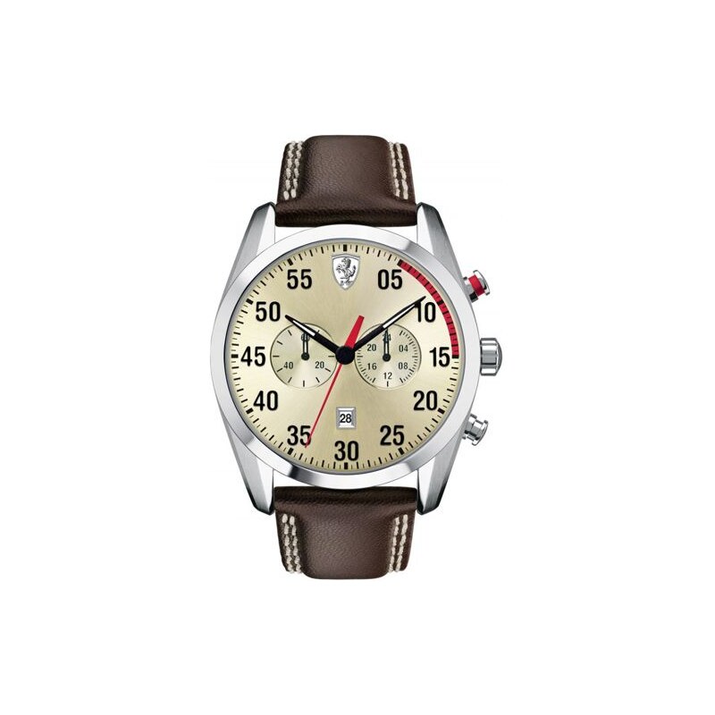 Ferrari D 50 0830174 Mens Watch Chronograph
