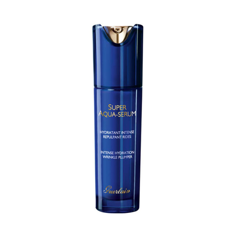 Guerlain Intenzivně hydratační sérum Super Aqua-Serum (Intense Hydration Wrinkle Plumper) 30 ml