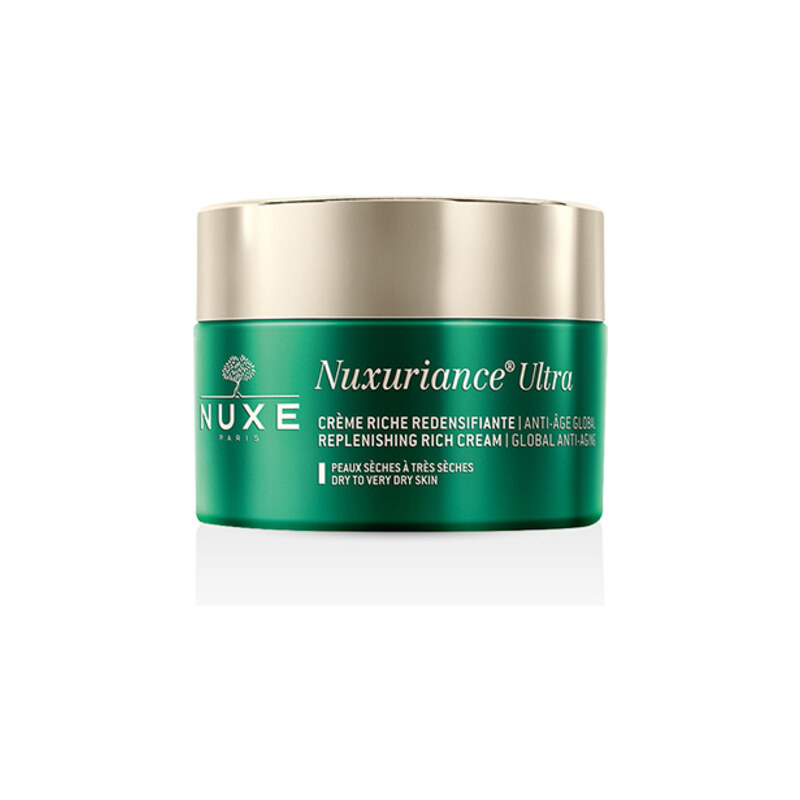 Nuxe Denní omlazující krém Nuxuriance Ultra (Replenishing Rich Cream) 50 ml