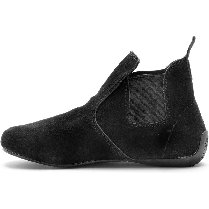 Blancheporte Kotníkové boty černá