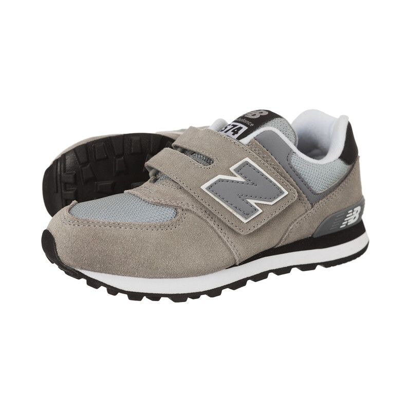 Dětské boty New Balance KV574CIY