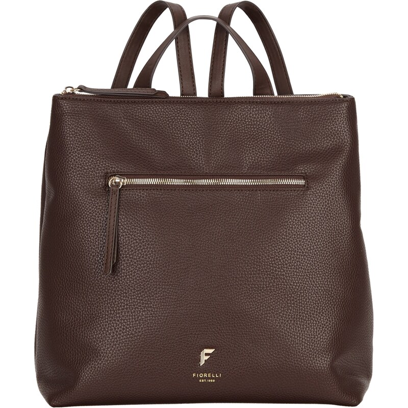 Fiorelli Florence Casual Backpack FH8591 Coffee