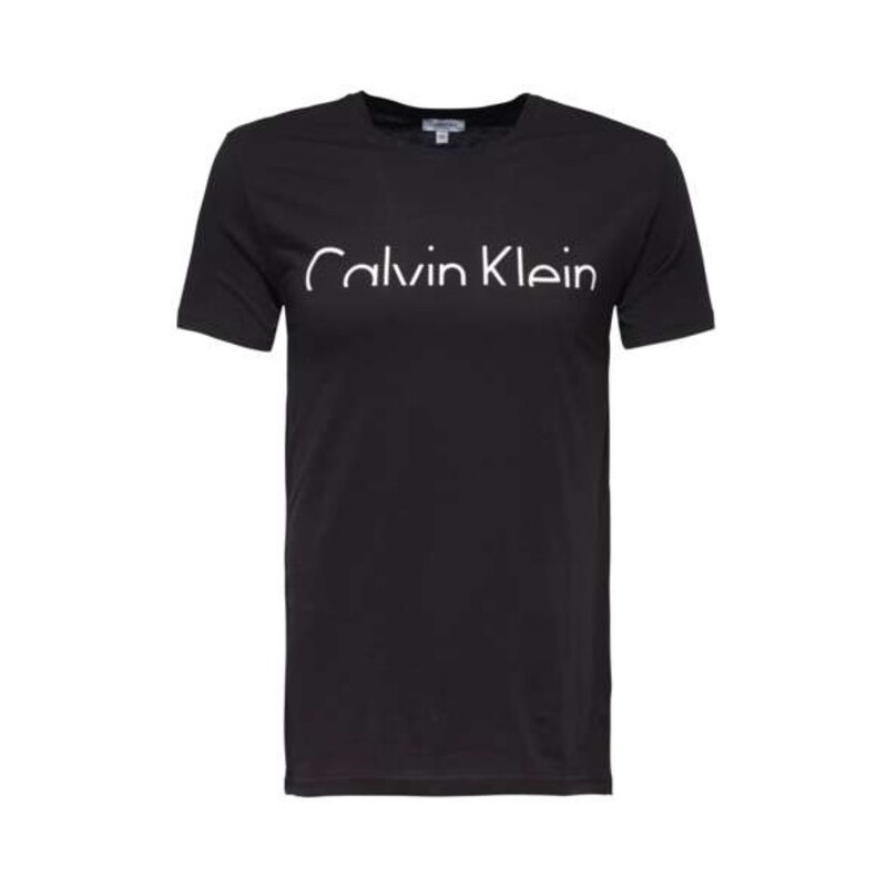 Calvin Klein Pánské triko Crew Tee K9MK024047-001