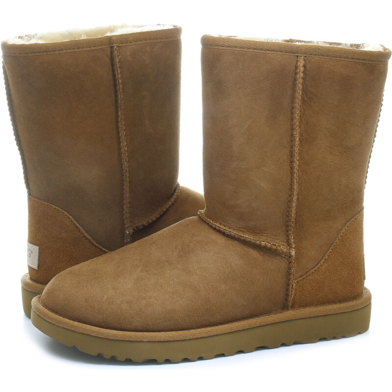 UGG Dámská Classic Short II 36