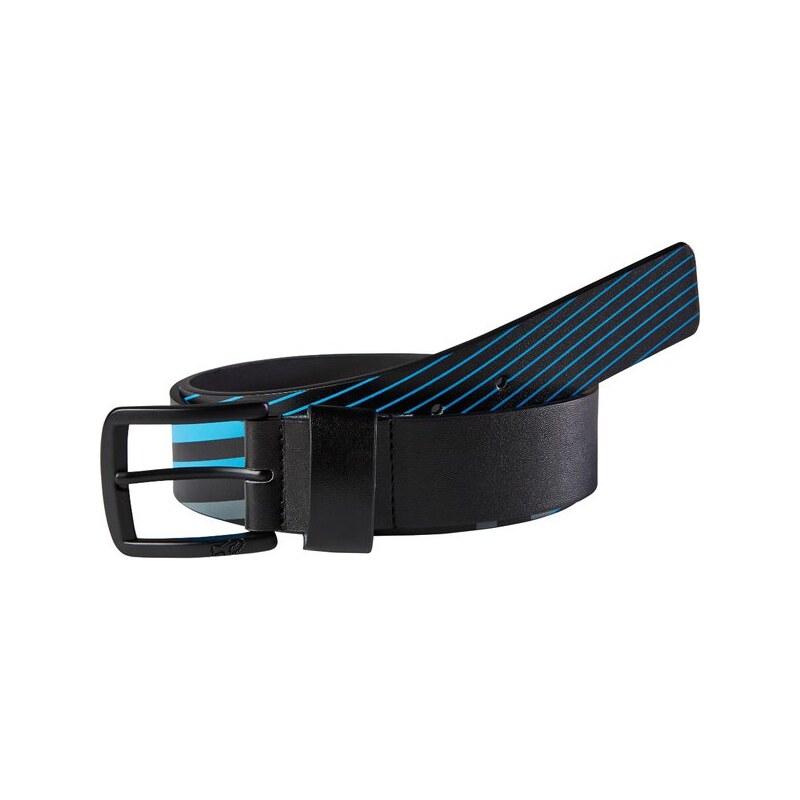 Pásek Fox Solvent belt black XL
