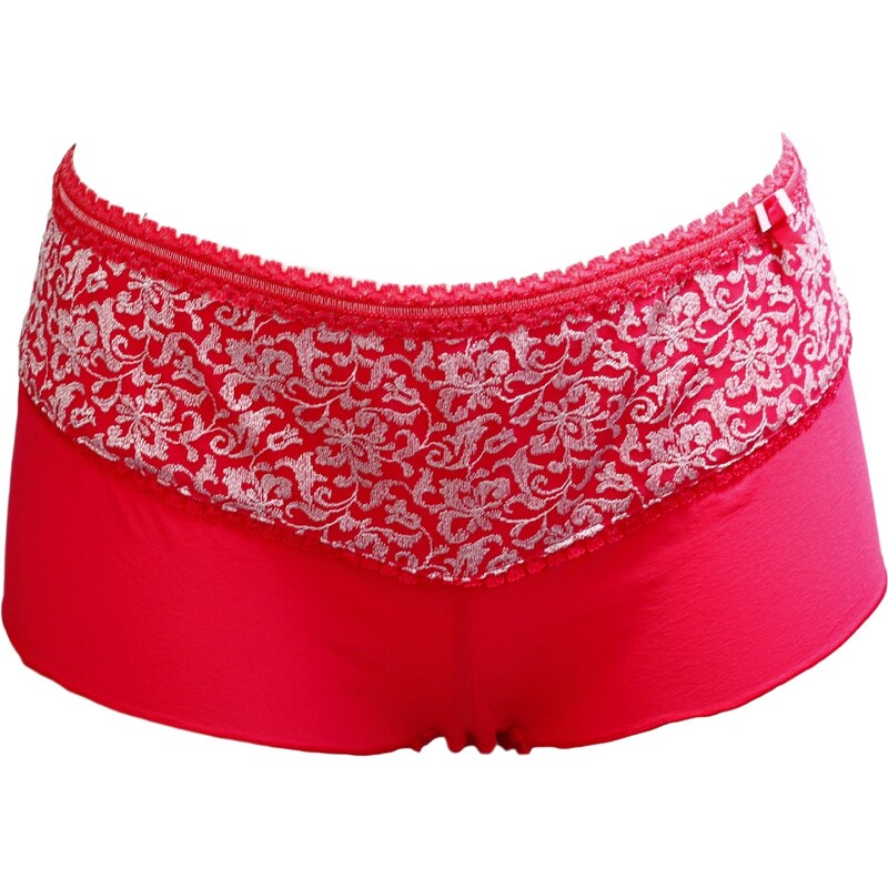 Kalhotky Shorty FV0096 - Fauve 36786684