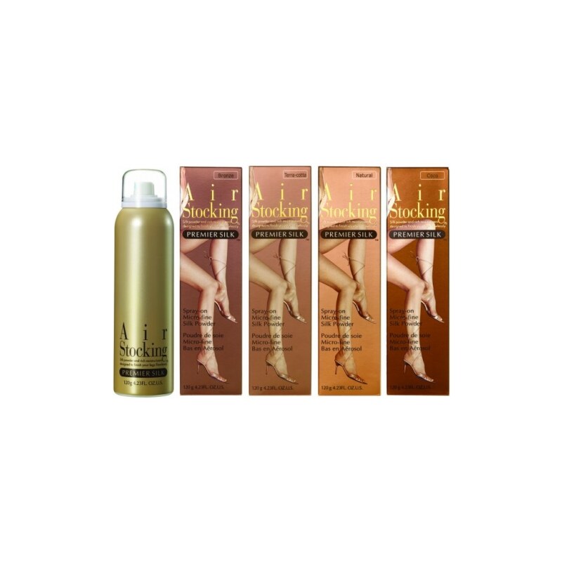 Punčochy Premier Silk 120g - AirStocking 107450643