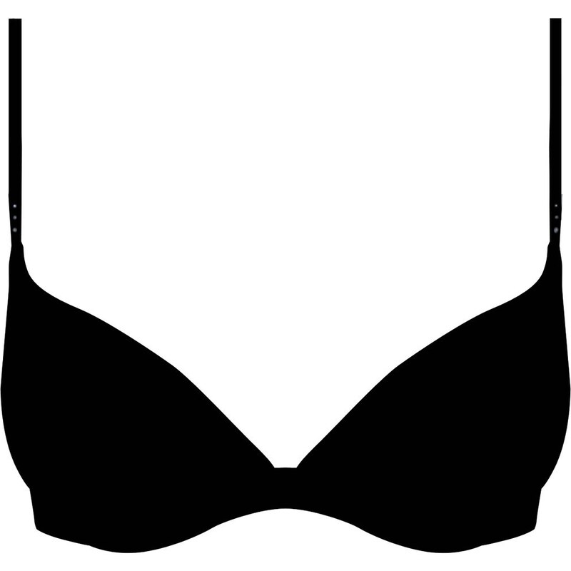 Podprsenka push-up 80-2080 - Pleasure State 74058105