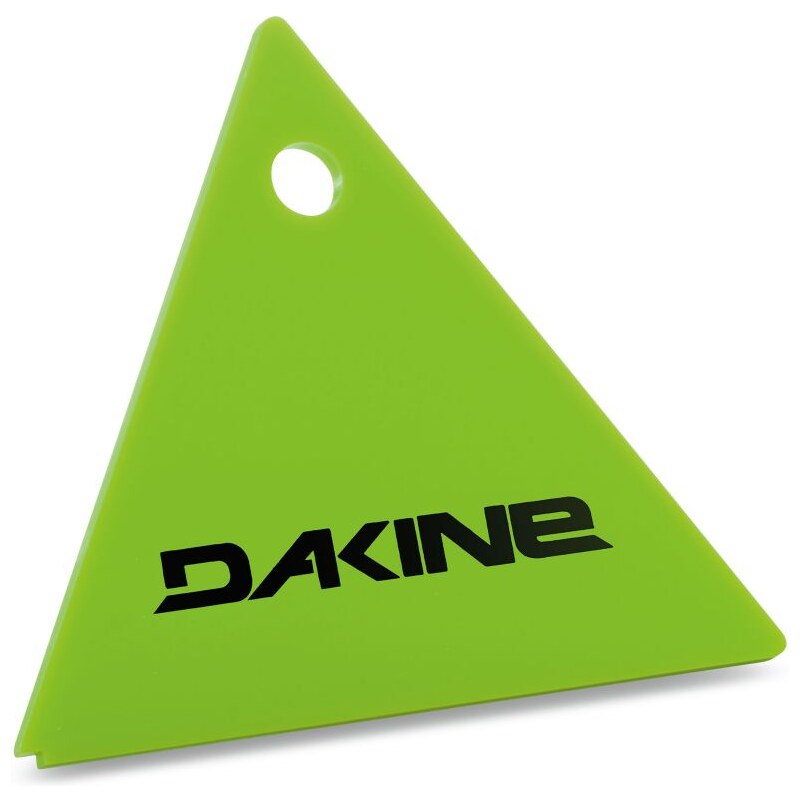 Dakine triangle - světle zelená