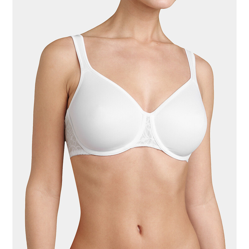 Podprsenka nevyztužená Comfort Minimizer W - Triumph