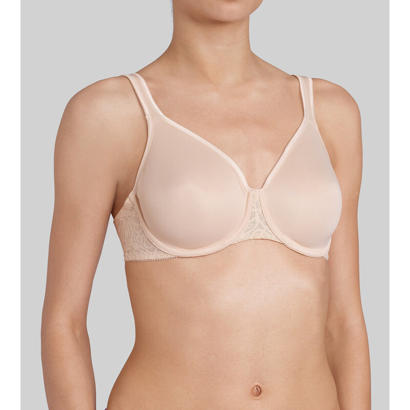 Podprsenka nevyztužená Comfort Minimizer W - Triumph 75064776