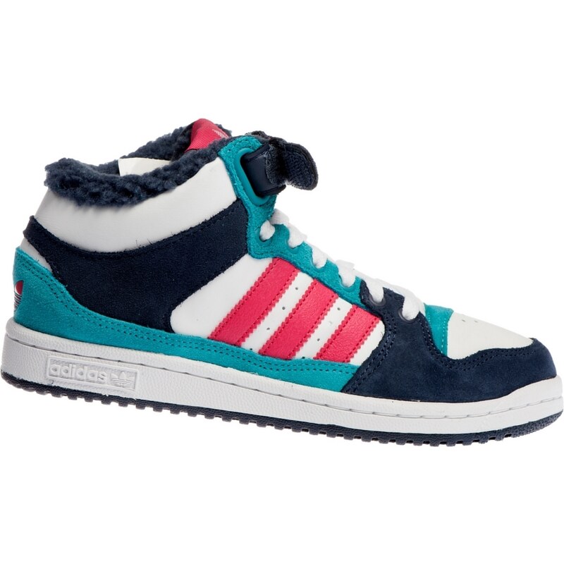 Dámské barevné sneakery ADIDAS - G64145